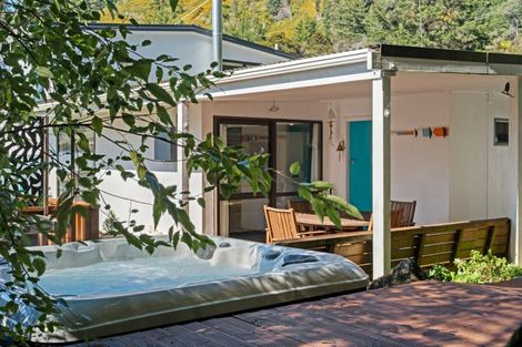 Photo of property in 29 Belview Road, Havelock, Picton, 7281