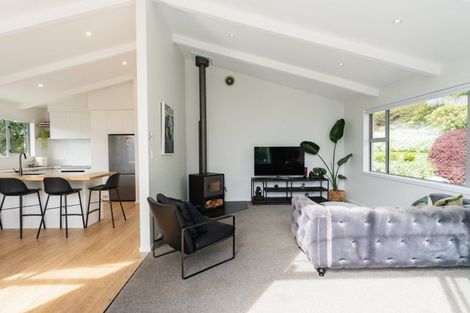 Photo of property in 60 Marion Street, Macandrew Bay, Dunedin, 9014