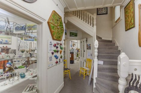 Photo of property in 185 Marine Parade, Napier South, Napier, 4110