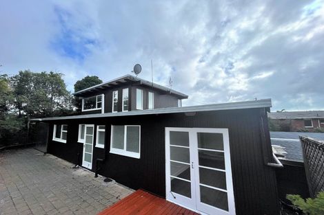 Photo of property in 46 Penzance Road, Mairangi Bay, Auckland, 0630