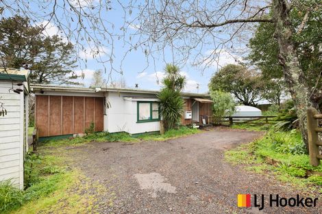 Photo of property in 263 Tuakau Road, Pukekohe, 2677