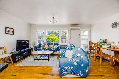 Photo of property in 3/37 Buckingham Crescent, Manukau, Auckland, 2025