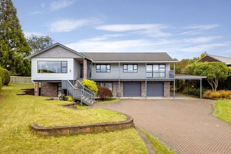 Photo of property in 9 Bracken Row, Rangatira Park, Taupo, 3330