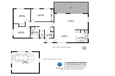 Photo of property in 6 Balmerino Crescent, Pukete, Hamilton, 3200