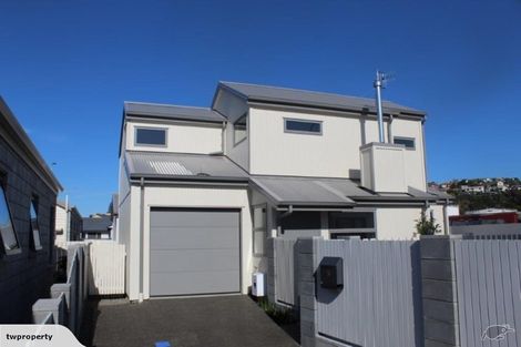 Photo of property in 5 Macaulay Street, Ahuriri, Napier, 4110