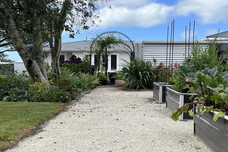 Photo of property in 61 Terou Street, Manaia, 4612