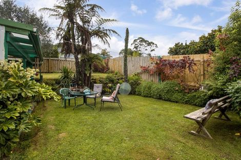 Photo of property in 72 Roberts Street, Waihi, 3610