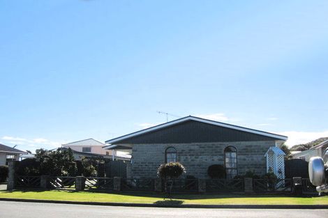 Photo of property in 1 Jamieson Road, Karoro, Greymouth, 7805