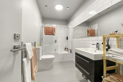 Photo of property in Detroit Apartments, 206/181 Tasman Street, Mount Cook, Wellington, 6021