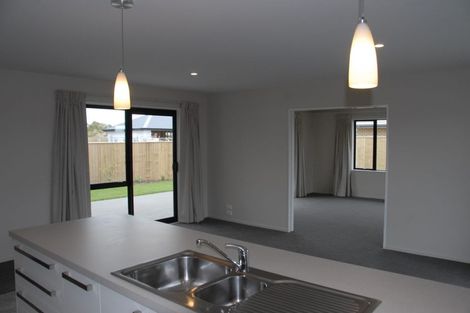 Photo of property in 57 Watkins Drive, Rangiora, 7400