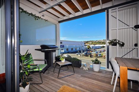 Photo of property in Shed 5, 213/1 Lever Street, Ahuriri, Napier, 4110