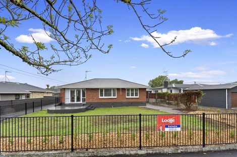 Photo of property in 22 Cunningham Road, Beerescourt, Hamilton, 3200