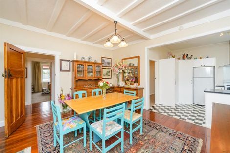 Photo of property in 60 Johnson Street, Bulls, 4818