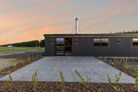 Photo of property in 306 Burnt Hill Road, Burnt Hill, Oxford, 7495