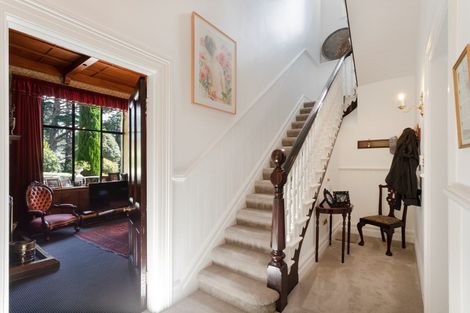 Photo of property in Bishopgrove, 16 Patmos Avenue, Woodhaugh, Dunedin, 9010