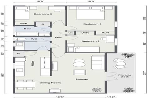 Photo of property in 32 Rousehill Street, Renwick, 7204