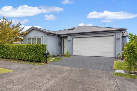 Photo of property in 6 Kainga Lane, Whenuapai, Auckland, 0618
