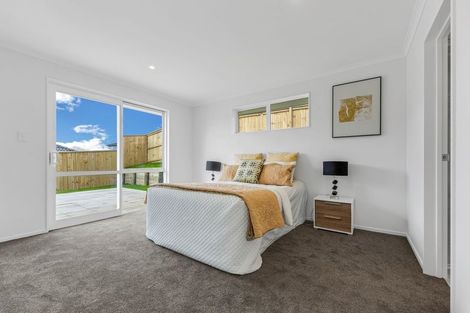 Photo of property in 8 Clendon Court, Pokeno, 2402