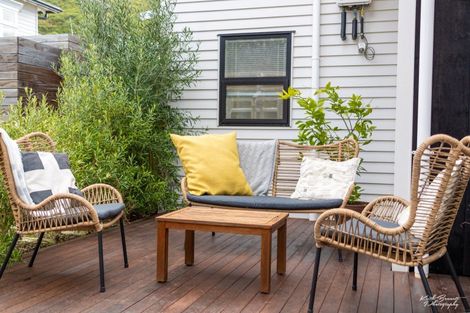 Photo of property in 45 Motueka Street, Ngaio, Wellington, 6035