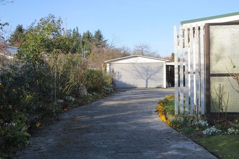 Photo of property in 6 Buchanan Street, Fairlie, 7925