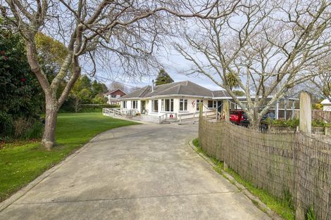 Photo of property in 30 Macarthur Street, Levin, 5510