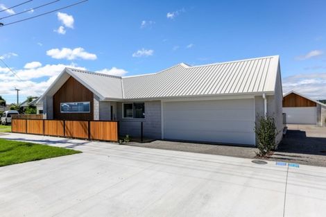 Photo of property in 3 Normanby Street, Fitzroy, New Plymouth, 4312