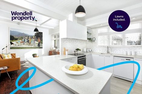 Photo of property in 48 Calgary Street, Mount Eden, Auckland, 1041