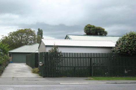 Photo of property in 13a Williams Street, Kaiapoi, 7630