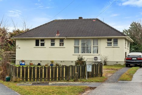 Photo of property in 42 Puriri Crescent, Hillcrest, Rotorua, 3015