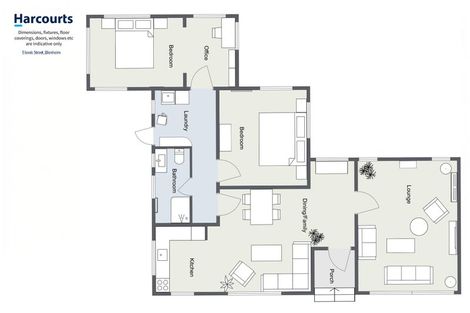 Photo of property in 5 Lewis Street, Redwoodtown, Blenheim, 7201