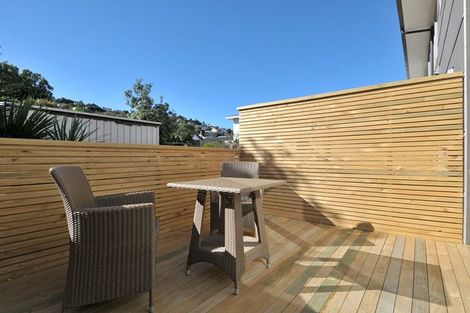 Photo of property in 3/123 The Parade, Island Bay, Wellington, 6023