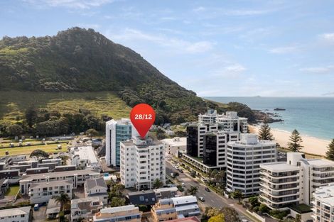 Photo of property in 28/12 Maunganui Road, Mount Maunganui, 3116