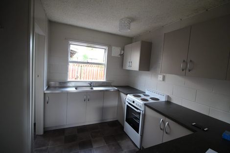 Photo of property in 2/17 May Street, Hamilton East, Hamilton, 3216