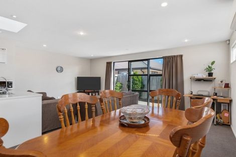 Photo of property in 64 Mustang Avenue, Wigram, Christchurch, 8042