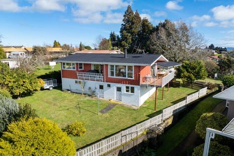 Photo of property in 147 Tirau Street, Putaruru, 3411