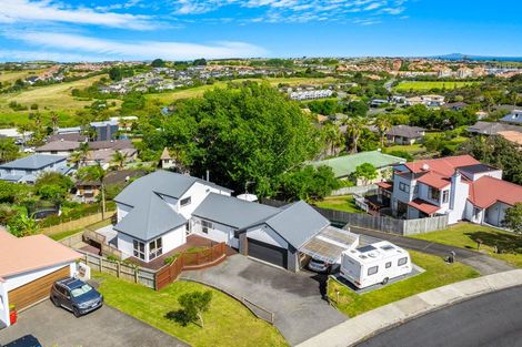 Photo of property in 12 Castaway Place, Gulf Harbour, Whangaparaoa, 0930