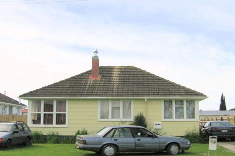 Photo of property in 3 Taruheru Crescent, Mangapapa, Gisborne, 4010