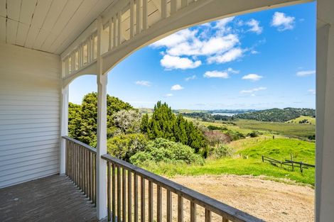 Photo of property in 1679 State Highway 12, Paparoa, 0571