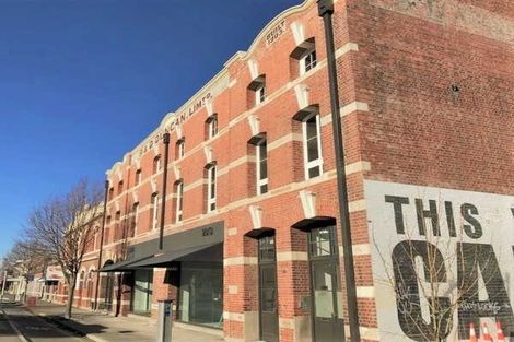 Photo of property in 6/204 Saint Asaph Street, Christchurch Central, Christchurch, 8011
