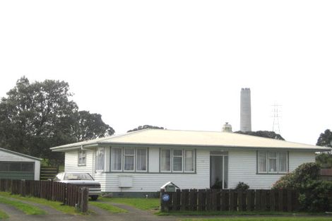 Photo of property in 15 Tohora Place, Spotswood, New Plymouth, 4310