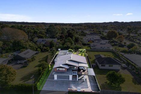 Photo of property in 5 Kowhai Road, Whenuapai, Auckland, 0618