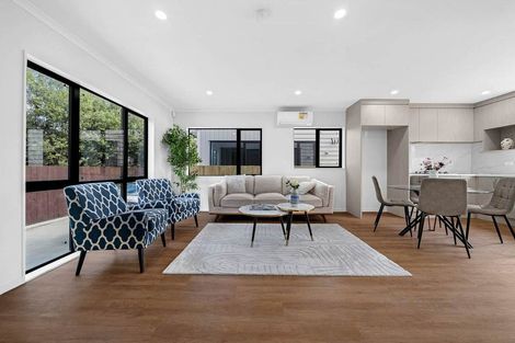 Photo of property in 4/174b Clevedon Road, Papakura, 2110