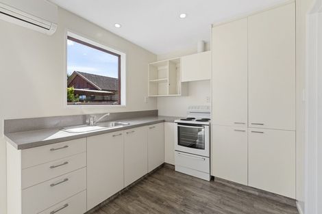 Photo of property in 2/54 Arran Crescent, Woolston, Christchurch, 8062