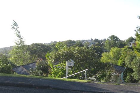 Photo of property in 2/99 Mountbatten Avenue, Hillcrest, Auckland, 0627