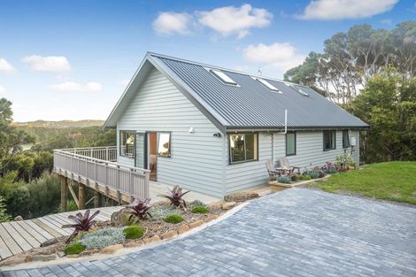 Photo of property in 221a Te Wahapu Road, Russell, 0272