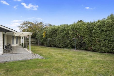 Photo of property in 10 Main North Road, Woodend, 7610