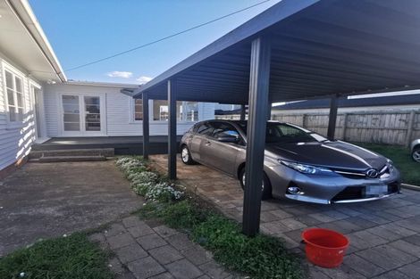 Photo of property in 13 Clendon Avenue, Papatoetoe, Auckland, 2025