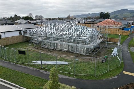 Photo of property in 1 Cork Street, Halswell, Christchurch, 8025