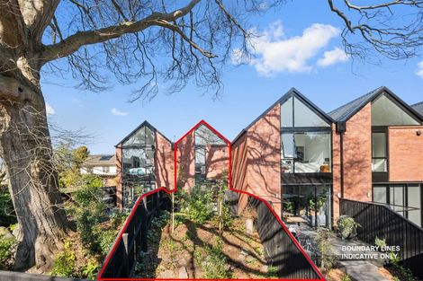 Photo of property in 2/66 Innes Road, St Albans, Christchurch, 8052