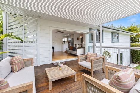 Photo of property in 1/56 Richmond Avenue, Northcote Point, Auckland, 0627
